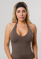 Reluna™ Max Out Brami Truffle Sports Bras Paragon Fitwear 