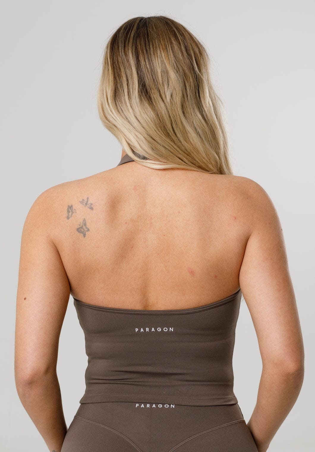 Reluna™ Max Out Brami Truffle Sports Bras Paragon Fitwear 