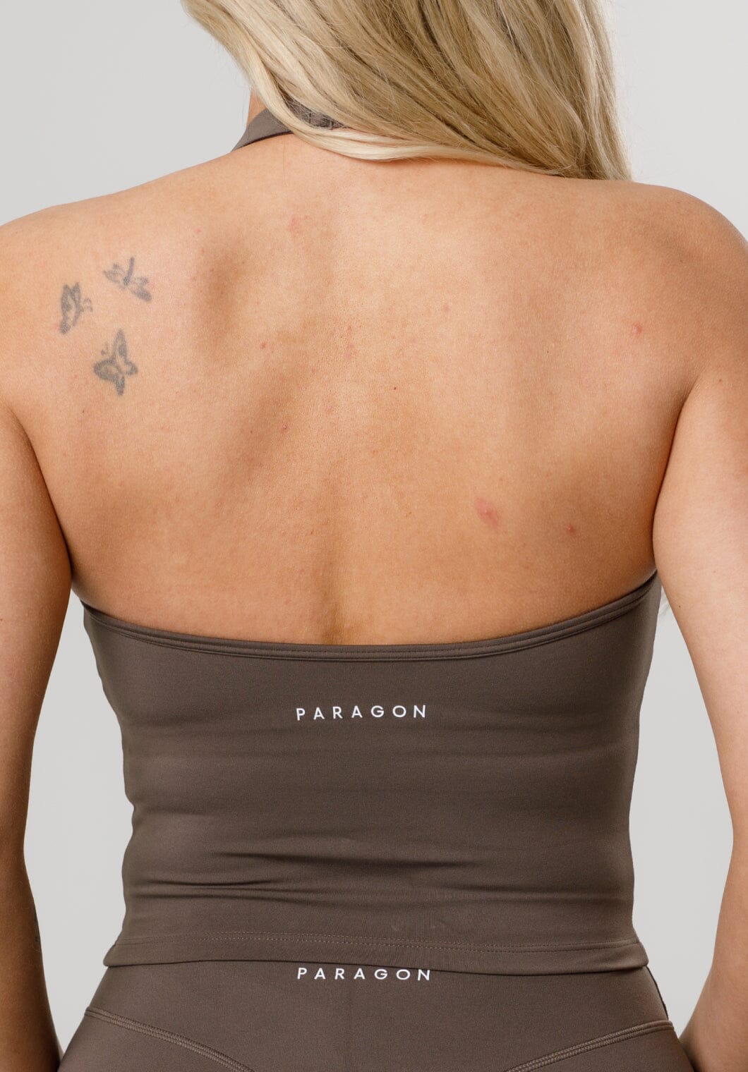 Reluna™ Max Out Brami Truffle Sports Bras Paragon Fitwear 