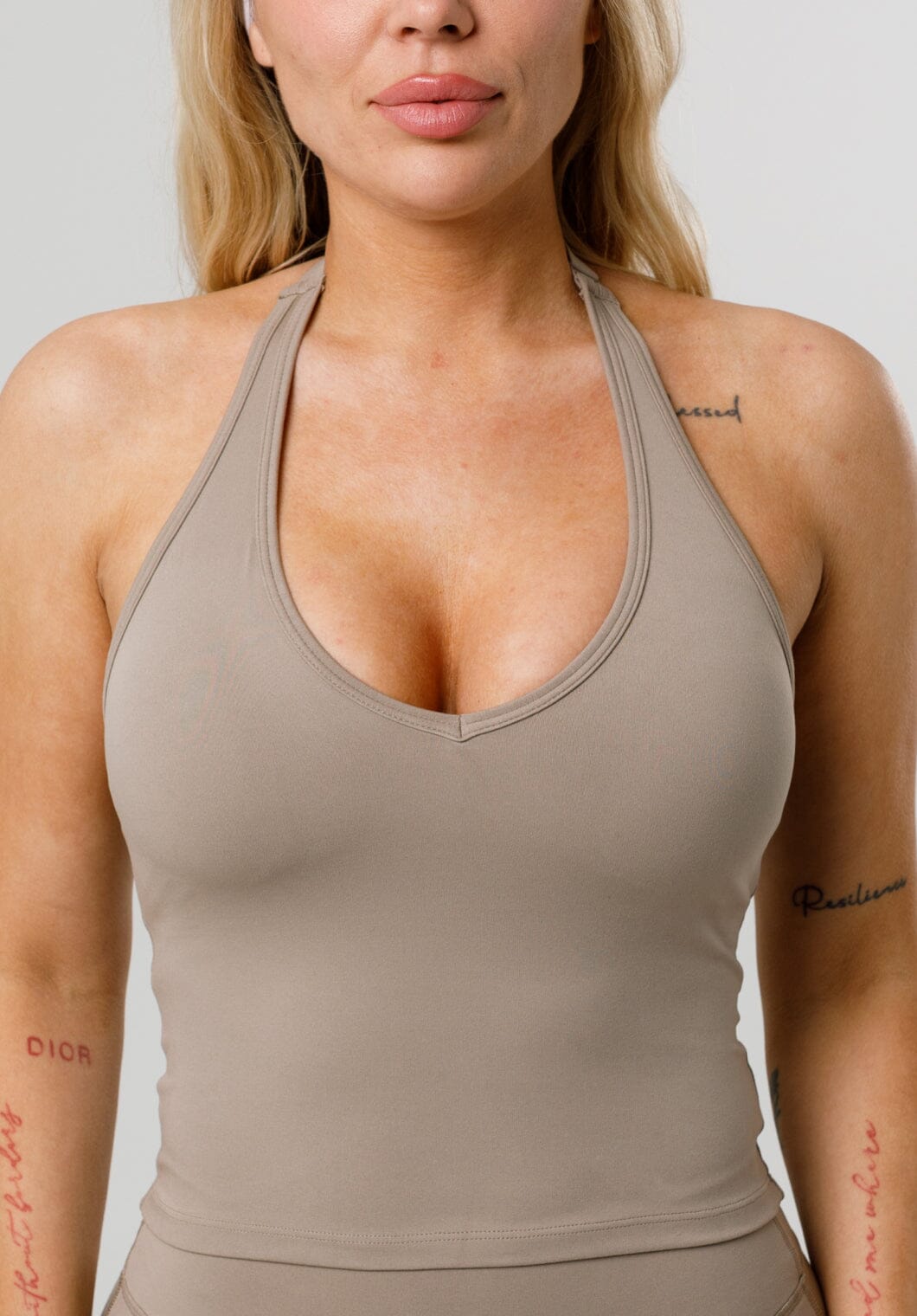 Reluna™ Max Out Brami Honey Sports Bras Paragon Fitwear 