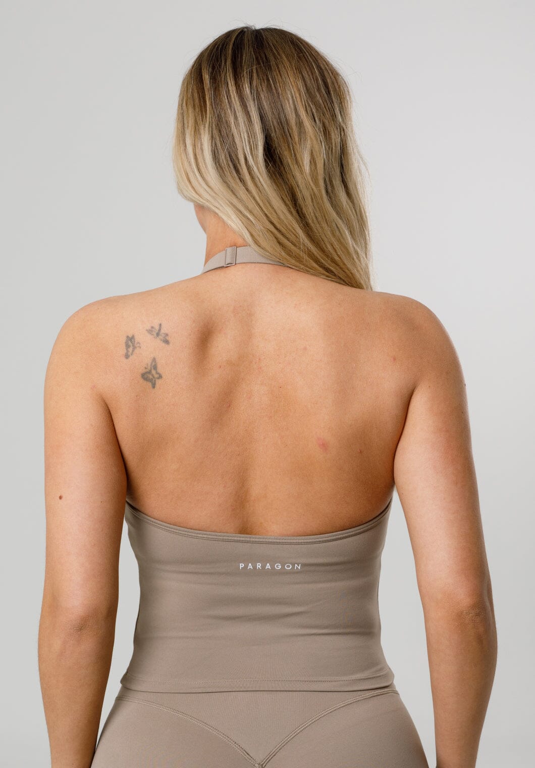 Reluna™ Max Out Brami Honey Sports Bras Paragon Fitwear 