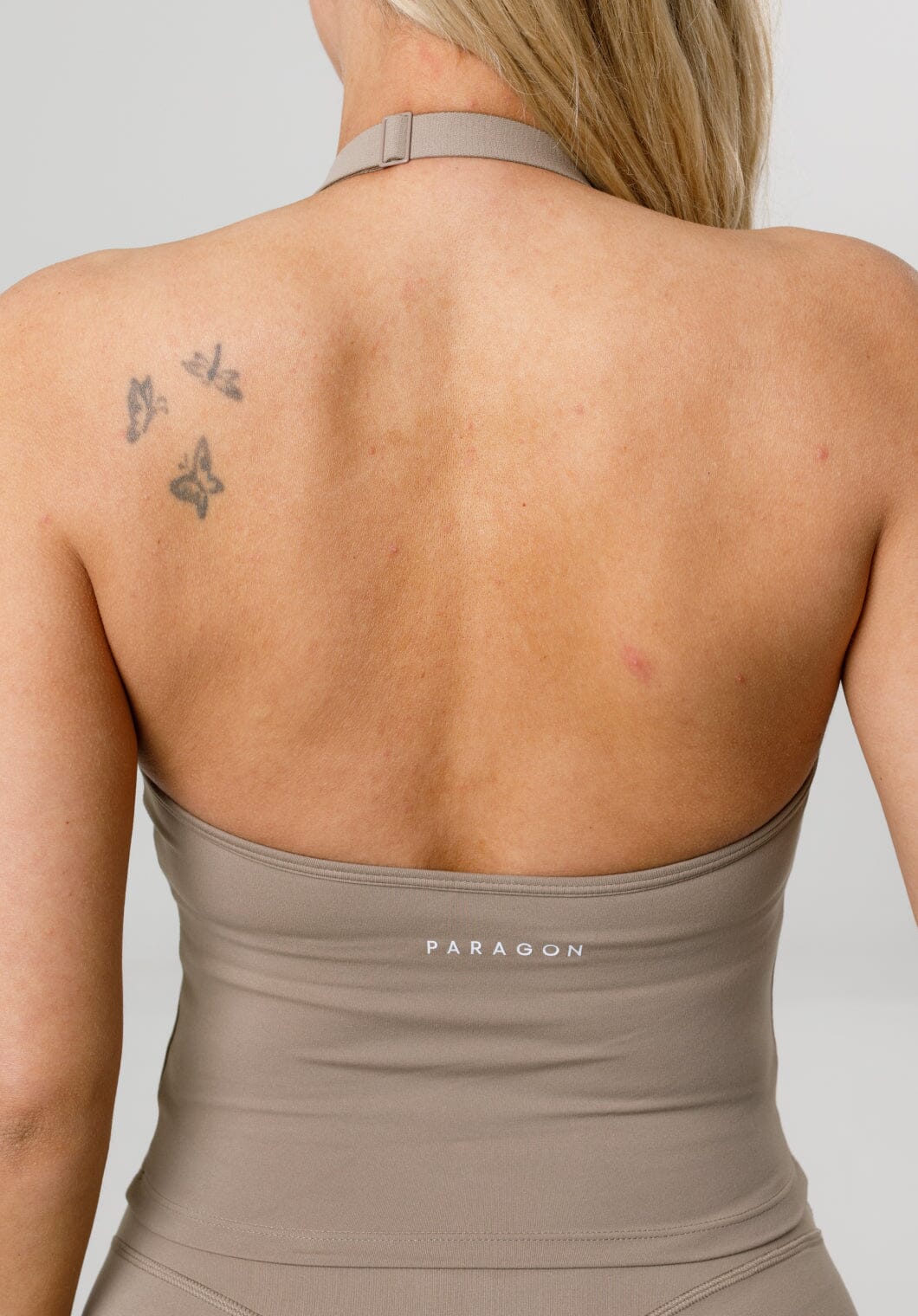 Reluna™ Max Out Brami Honey Sports Bras Paragon Fitwear 