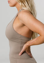 Reluna™ Max Out Brami Honey Sports Bras Paragon Fitwear 