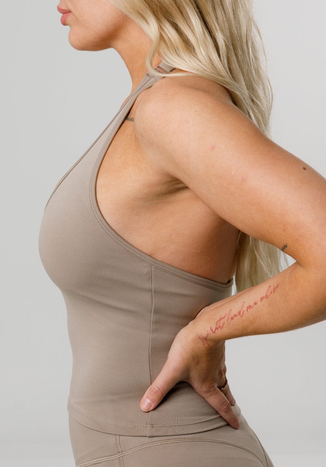 Reluna™ Max Out Brami Honey Sports Bras Paragon Fitwear 