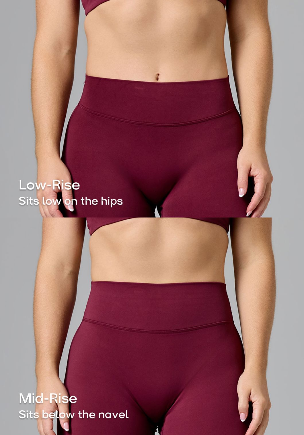 RecStretch™ Sculptseam® Plus Low-Rise 90’s Slim-Leg Pant Regular PB&J Slim Leg Pant Paragon Fitwear 
