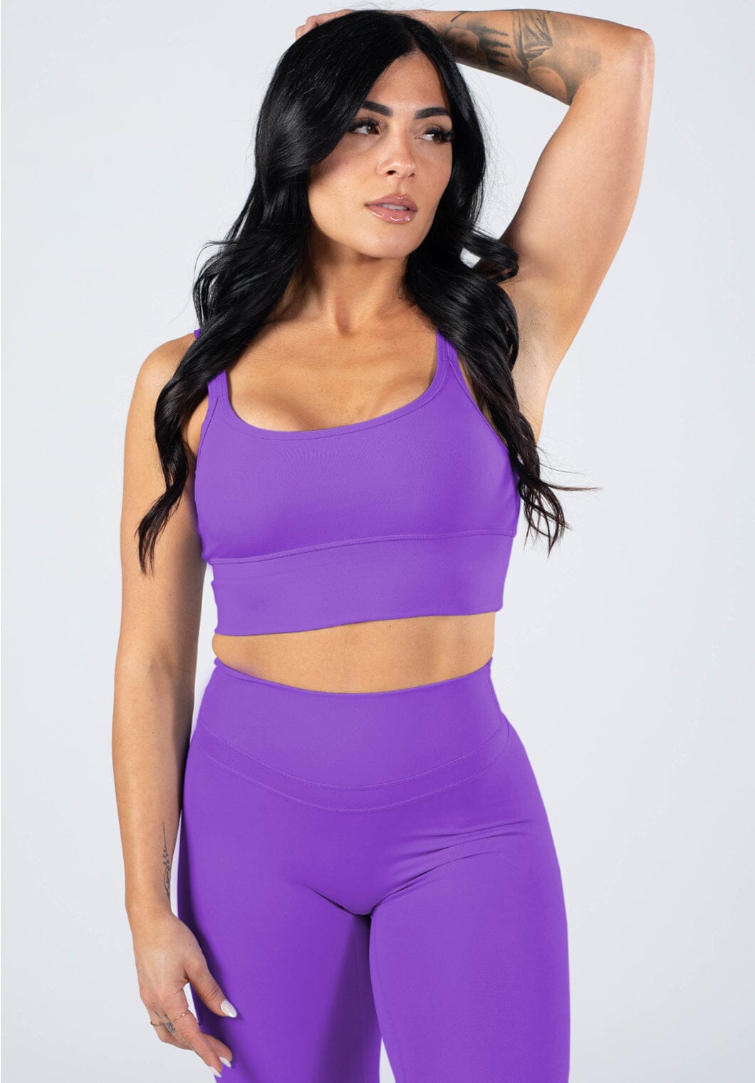 RecStretch™ Levitate Sculptseam® Plus Legging Horizon - Paragon