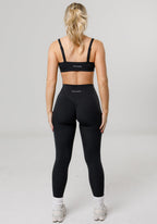 Reluna™ Icon Sculptseam® Plus Legging Black Leggings/Joggers Paragon Fitwear 