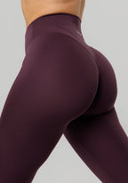 Reluna™ Icon Sculptseam® Plus Legging Fig Leggings/Joggers Paragon Fitwear 