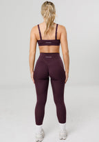 Reluna™ Icon Sculptseam® Plus Legging Fig Leggings/Joggers Paragon Fitwear 