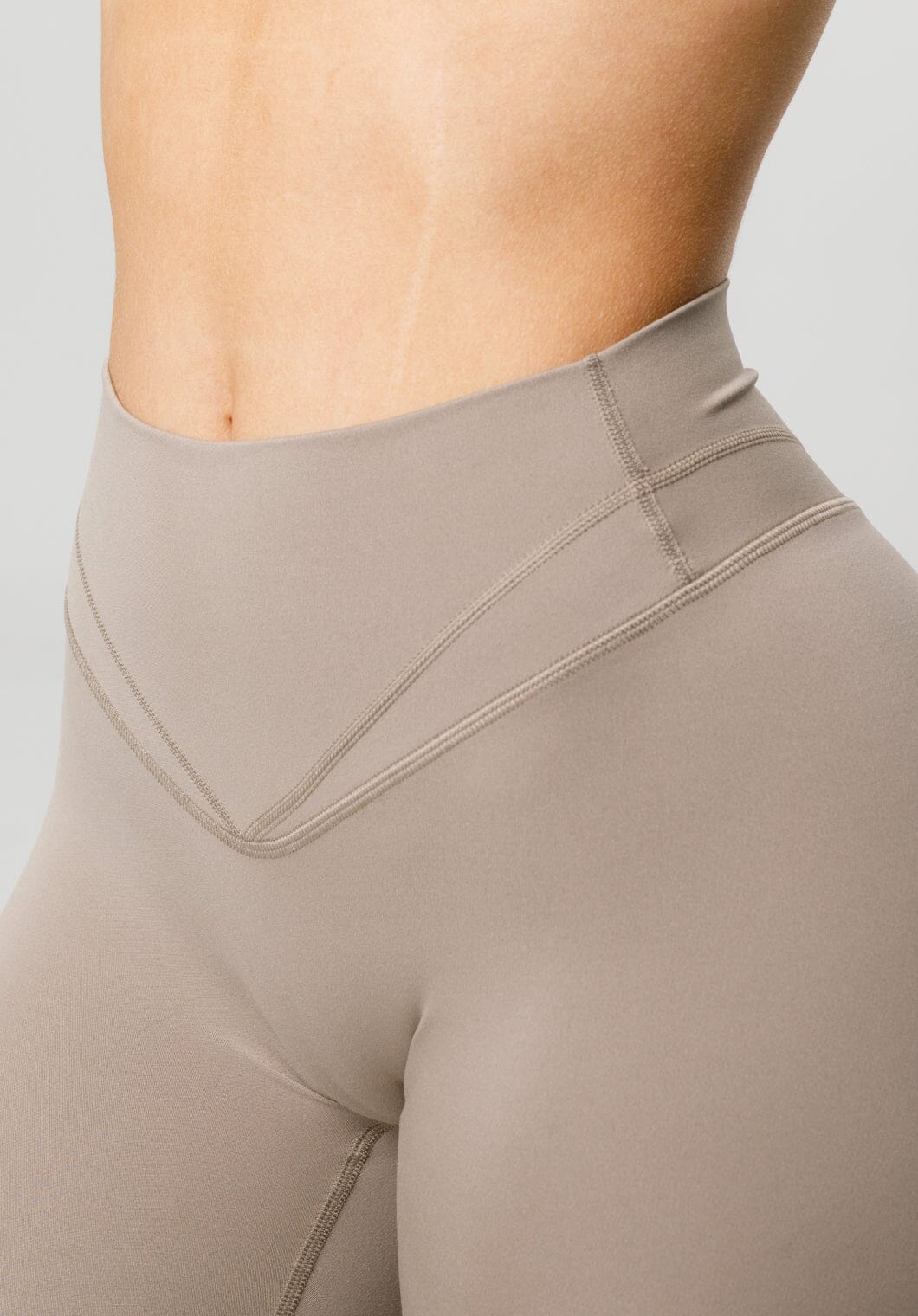 Reluna™ Icon Sculptseam® Plus Legging Honey Leggings/Joggers Paragon Fitwear 