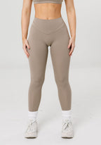 Reluna™ Icon Sculptseam® Plus Legging Honey Leggings/Joggers Paragon Fitwear 