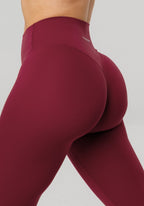 Reluna™ Original Sculptseam® Plus Legging Dahlia Leggings/Joggers Paragon Fitwear 