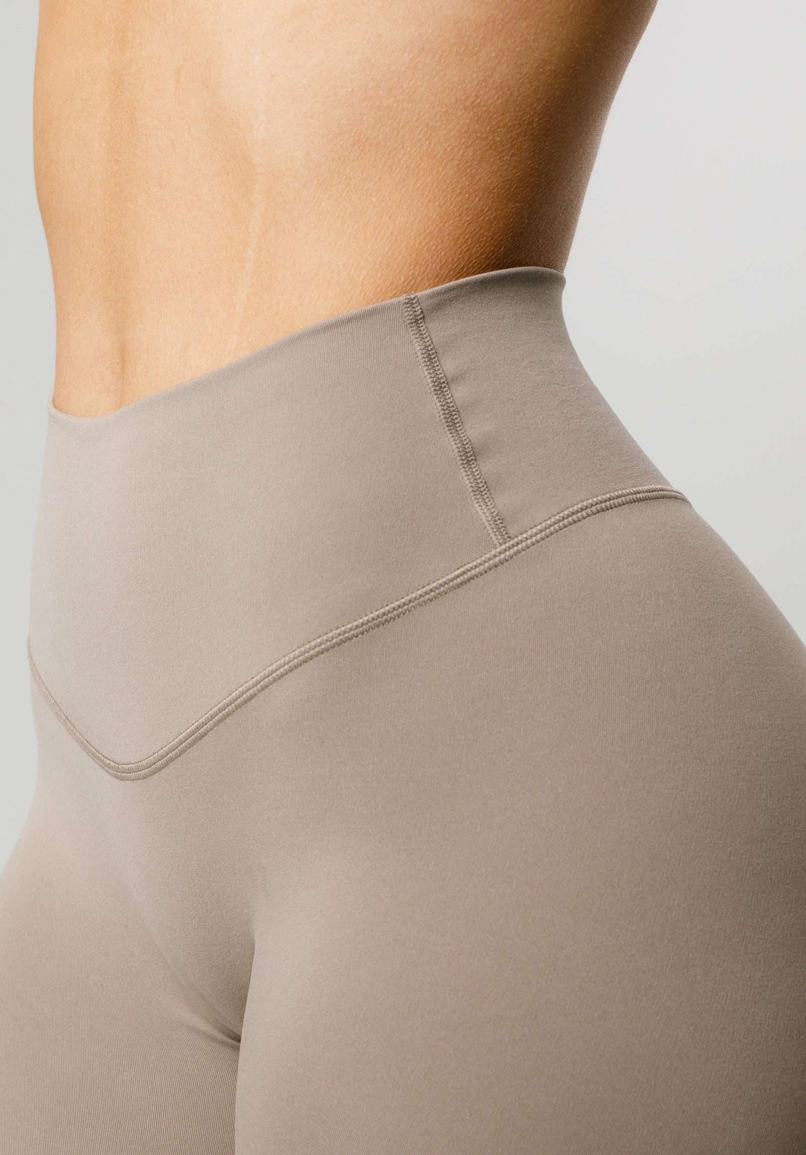 Reluna™ Original Sculptseam® Plus Legging Honey Leggings/Joggers Paragon Fitwear 