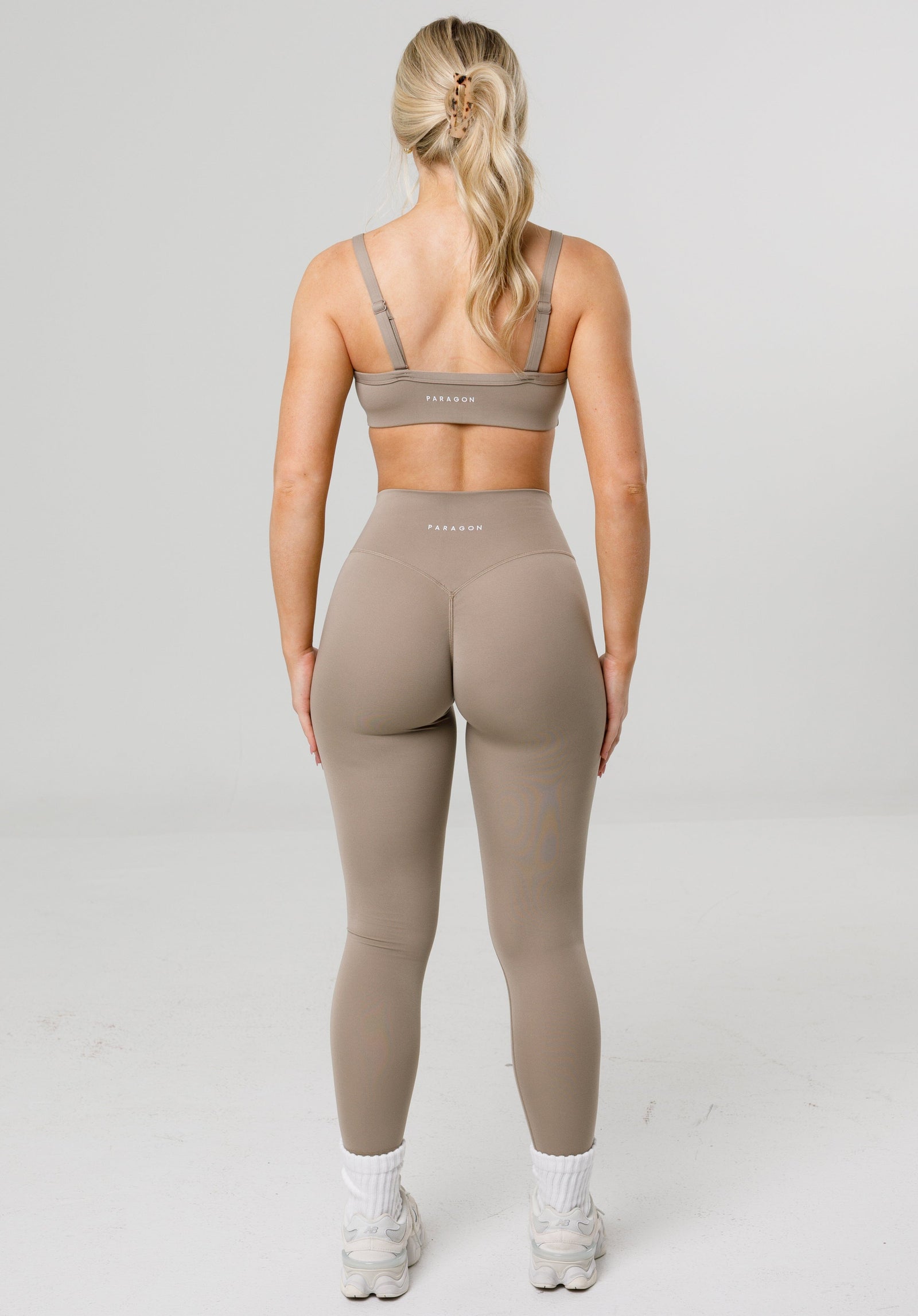 Reluna™ Original Sculptseam® Plus Legging Honey Leggings/Joggers Paragon Fitwear 