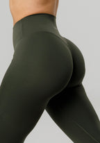 Reluna™ Original Sculptseam® Plus Legging Poison Ivy Leggings/Joggers Paragon Fitwear 