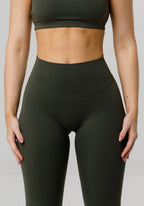 Reluna™ Original Sculptseam® Plus Legging Poison Ivy Leggings/Joggers Paragon Fitwear 