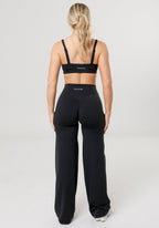 Reluna™ Original Sculptseam® Plus Straight Leg Pant Regular - 31” Black Leggings/Joggers Paragon Fitwear 