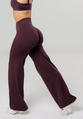 Reluna™ Original Sculptseam® Plus Straight Leg Pant Regular - 31” Fig Leggings/Joggers Paragon Fitwear 