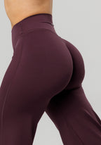 Reluna™ Original Sculptseam® Plus Straight Leg Pant Regular - 31” Fig Leggings/Joggers Paragon Fitwear 