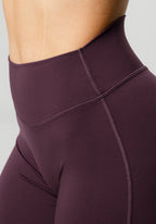Reluna™ Original Sculptseam® Plus Straight Leg Pant Regular - 31” Fig Leggings/Joggers Paragon Fitwear 
