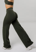 Reluna™ Original Sculptseam® Plus Straight Leg Pant Regular - 31” Poison Ivy Leggings/Joggers Paragon Fitwear 