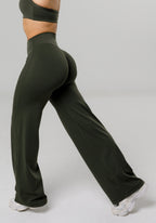 Reluna™ Original Sculptseam® Plus Straight Leg Pant Regular - 31” Poison Ivy Leggings/Joggers Paragon Fitwear 