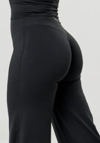 Reluna™ Original Sculptseam® Plus Straight Leg Pant Regular - 33” Black Leggings/Joggers Paragon Fitwear 
