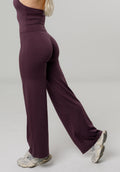 Reluna™ Original Sculptseam® Plus Straight Leg Pant Regular - 33” Fig Leggings/Joggers Paragon Fitwear 
