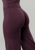 Reluna™ Original Sculptseam® Plus Straight Leg Pant Regular - 33” Fig Leggings/Joggers Paragon Fitwear 