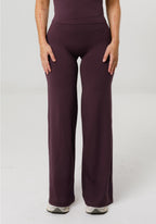 Reluna™ Original Sculptseam® Plus Straight Leg Pant Regular - 33” Fig Leggings/Joggers Paragon Fitwear 