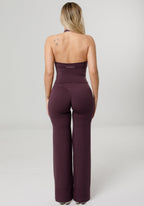Reluna™ Original Sculptseam® Plus Straight Leg Pant Regular - 33” Fig Leggings/Joggers Paragon Fitwear 