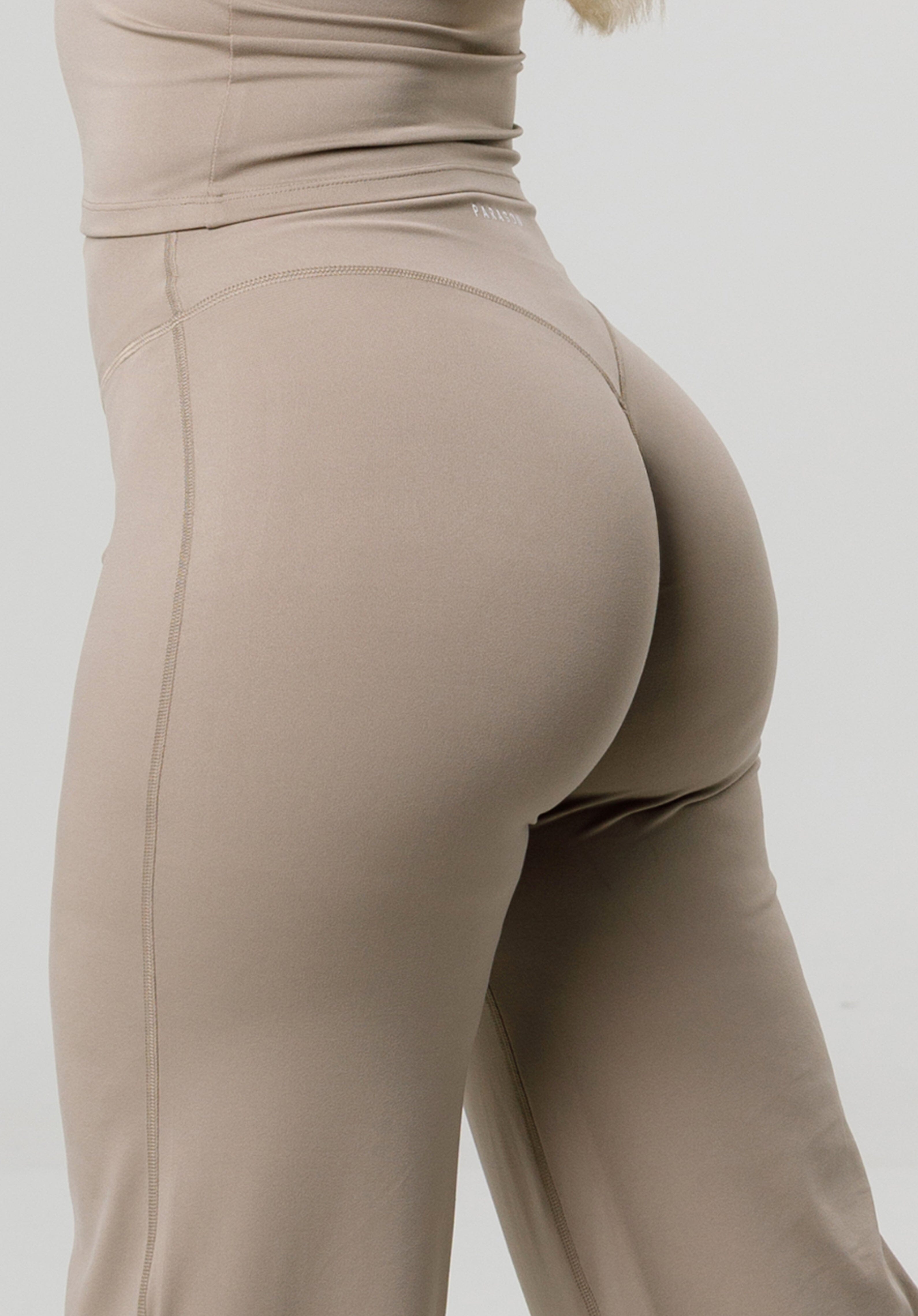 Reluna™ Original Sculptseam® Plus Straight Leg Pant Regular - 33” Honey Leggings/Joggers Paragon Fitwear 