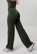 Reluna™ Original Sculptseam® Plus Straight Leg Pant Regular - 33” Poison Ivy Leggings/Joggers Paragon Fitwear 
