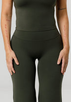 Reluna™ Original Sculptseam® Plus Straight Leg Pant Regular - 33” Poison Ivy Leggings/Joggers Paragon Fitwear 