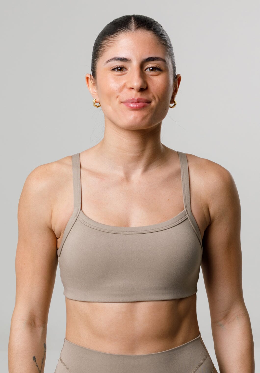Reluna™ Multi-Fit Bra Honey Sports Bras Paragon Fitwear 