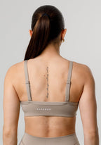 Reluna™ Multi-Fit Bra Honey Sports Bras Paragon Fitwear 