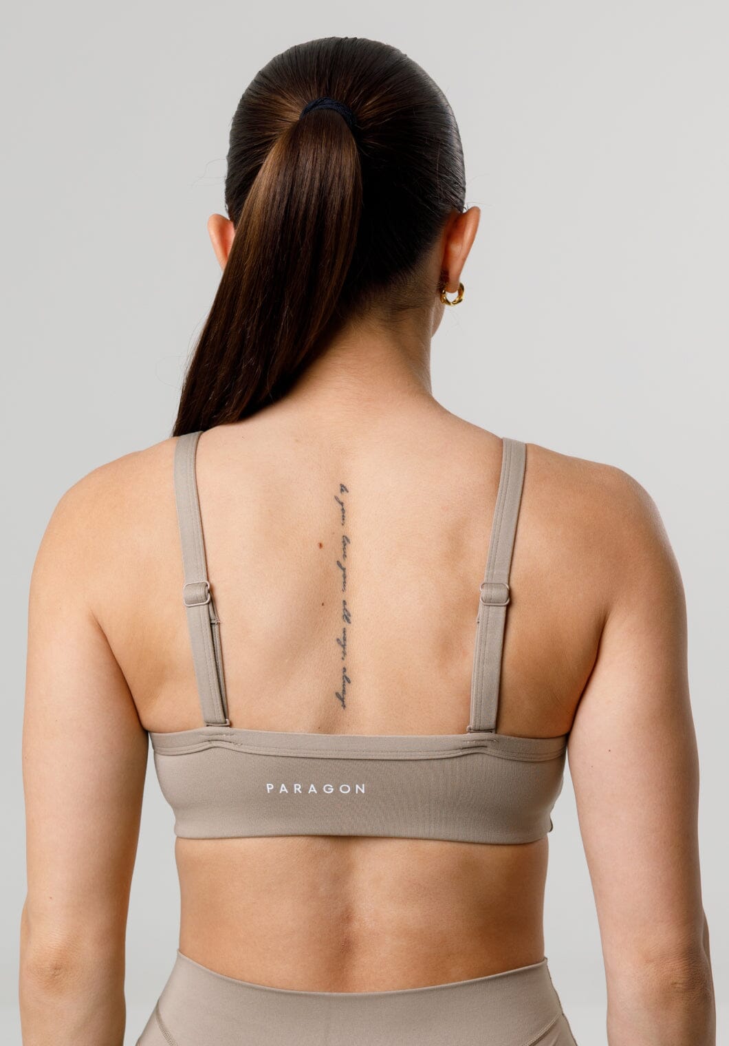 Reluna™ Multi-Fit Bra Honey Sports Bras Paragon Fitwear 