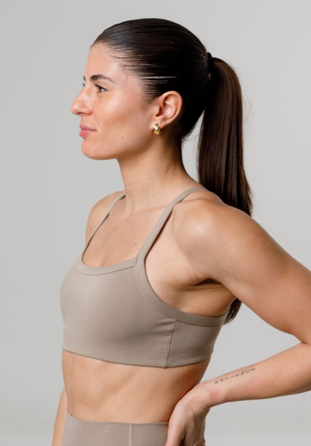 Reluna™ Multi-Fit Bra Honey Sports Bras Paragon Fitwear 