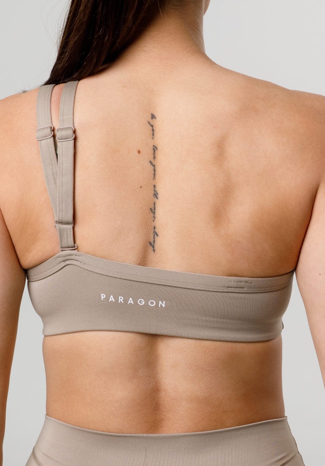 Reluna™ Multi-Fit Bra Honey Sports Bras Paragon Fitwear 