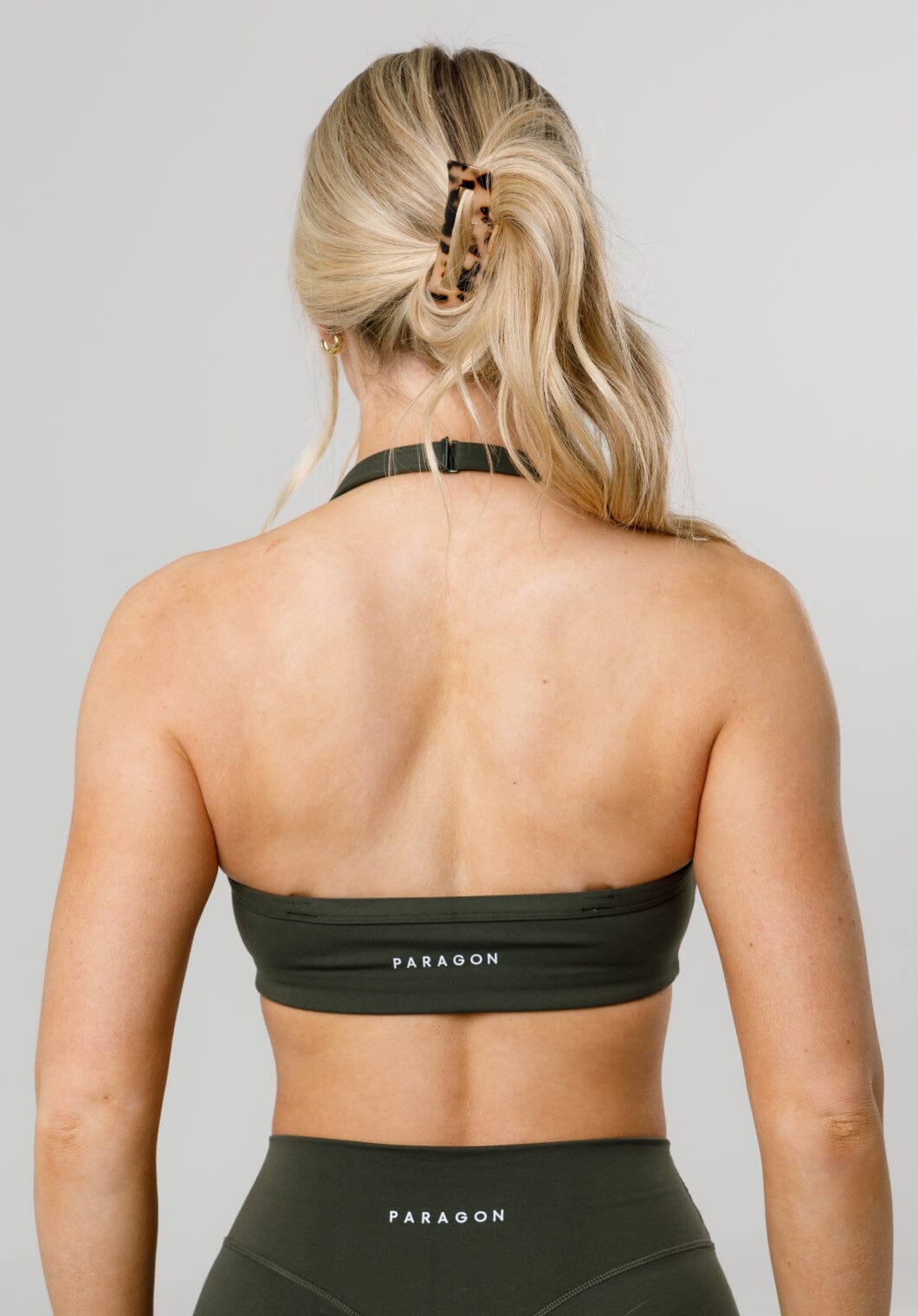 Reluna™ Multi-Fit Bra – Paragon Fitwear