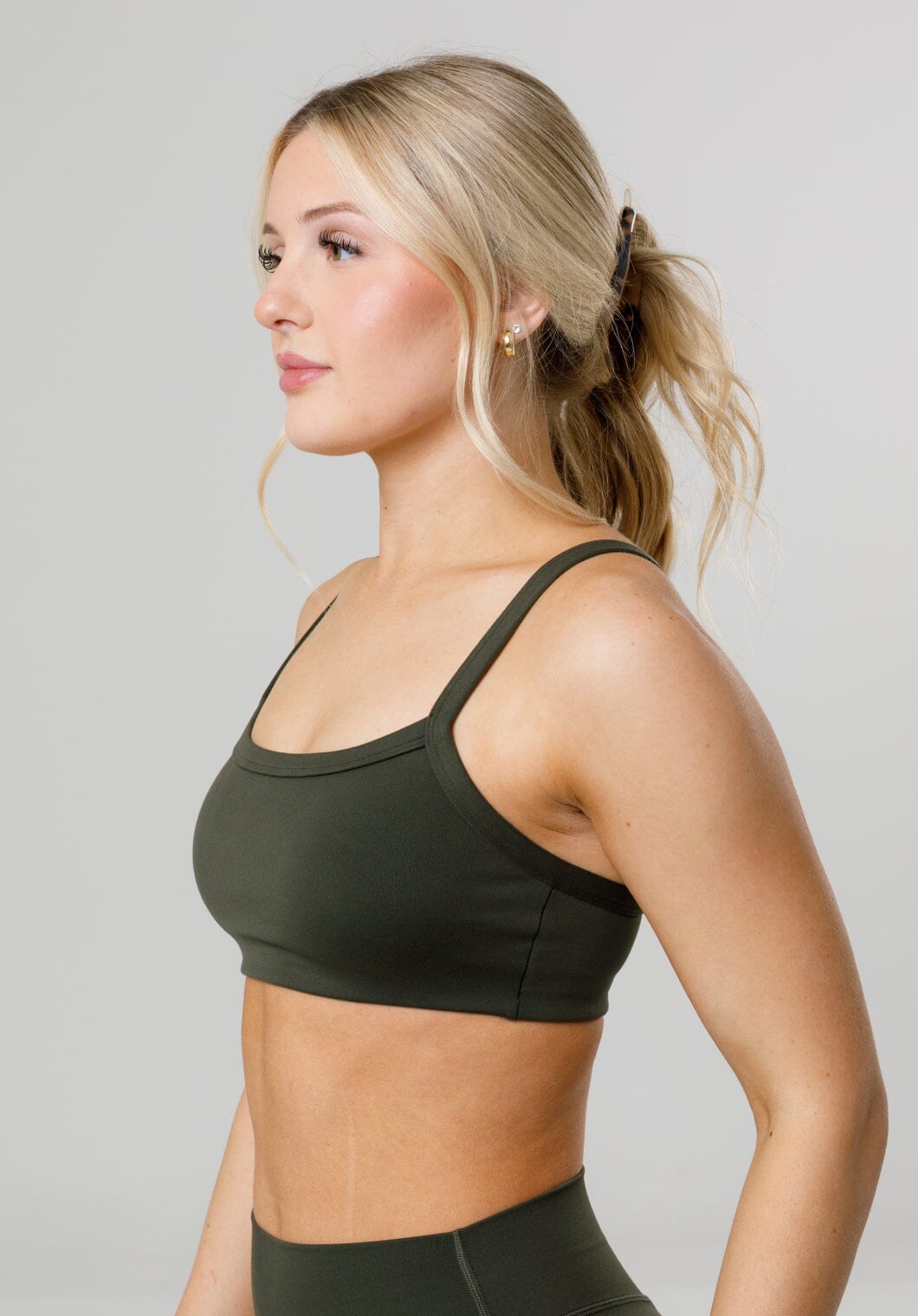 Reluna™ Multi-Fit Bra Poison Ivy Sports Bras Paragon Fitwear 