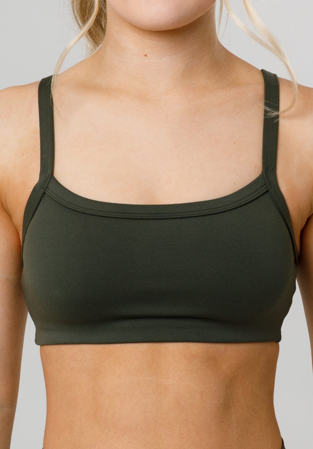 Reluna™ Multi-Fit Bra Poison Ivy Sports Bras Paragon Fitwear 
