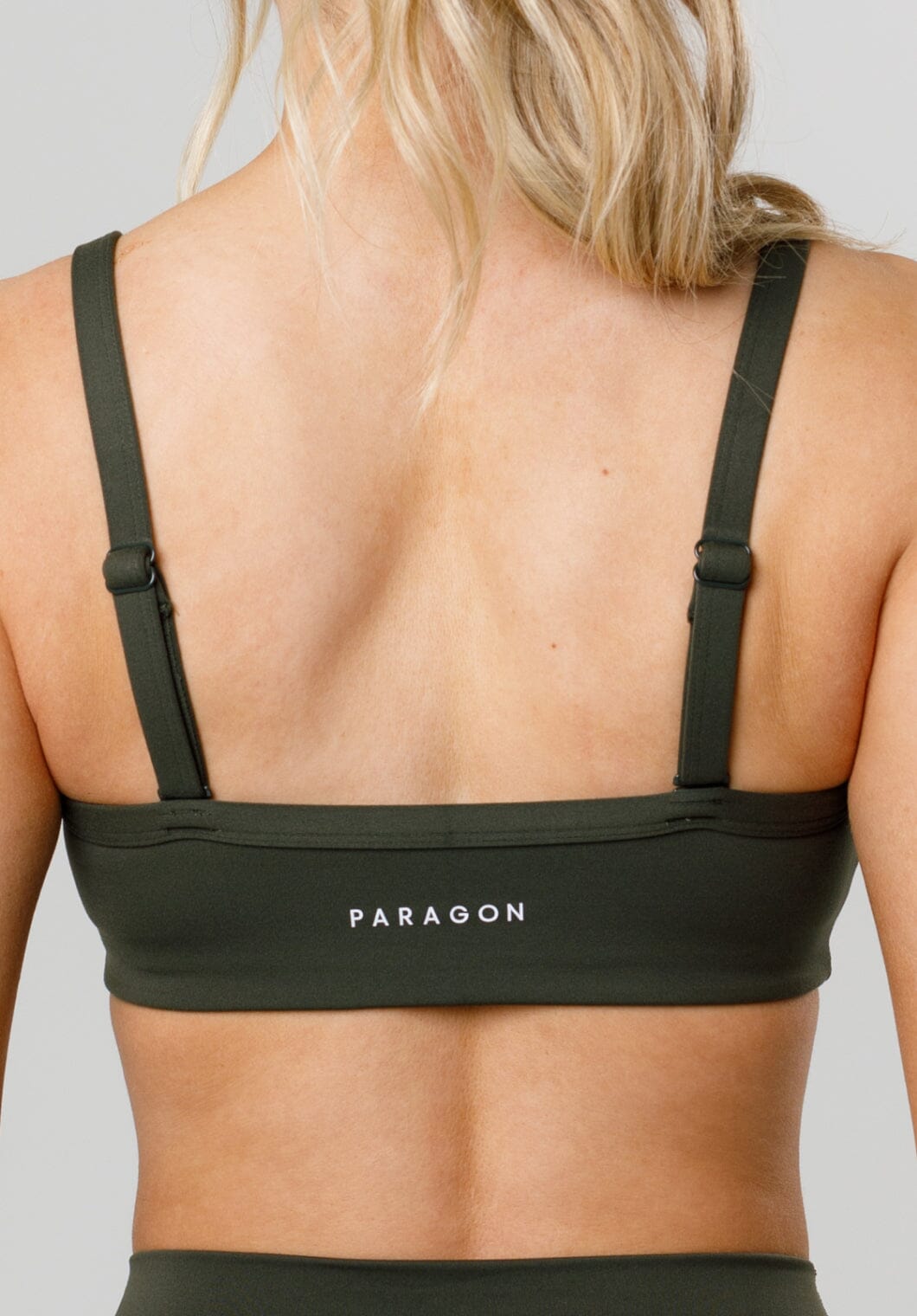 Reluna™ Multi-Fit Bra Poison Ivy Sports Bras Paragon Fitwear 