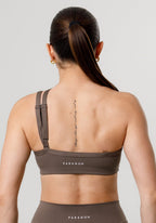 Reluna™ Multi-Fit Bra Truffle Sports Bras Paragon Fitwear 