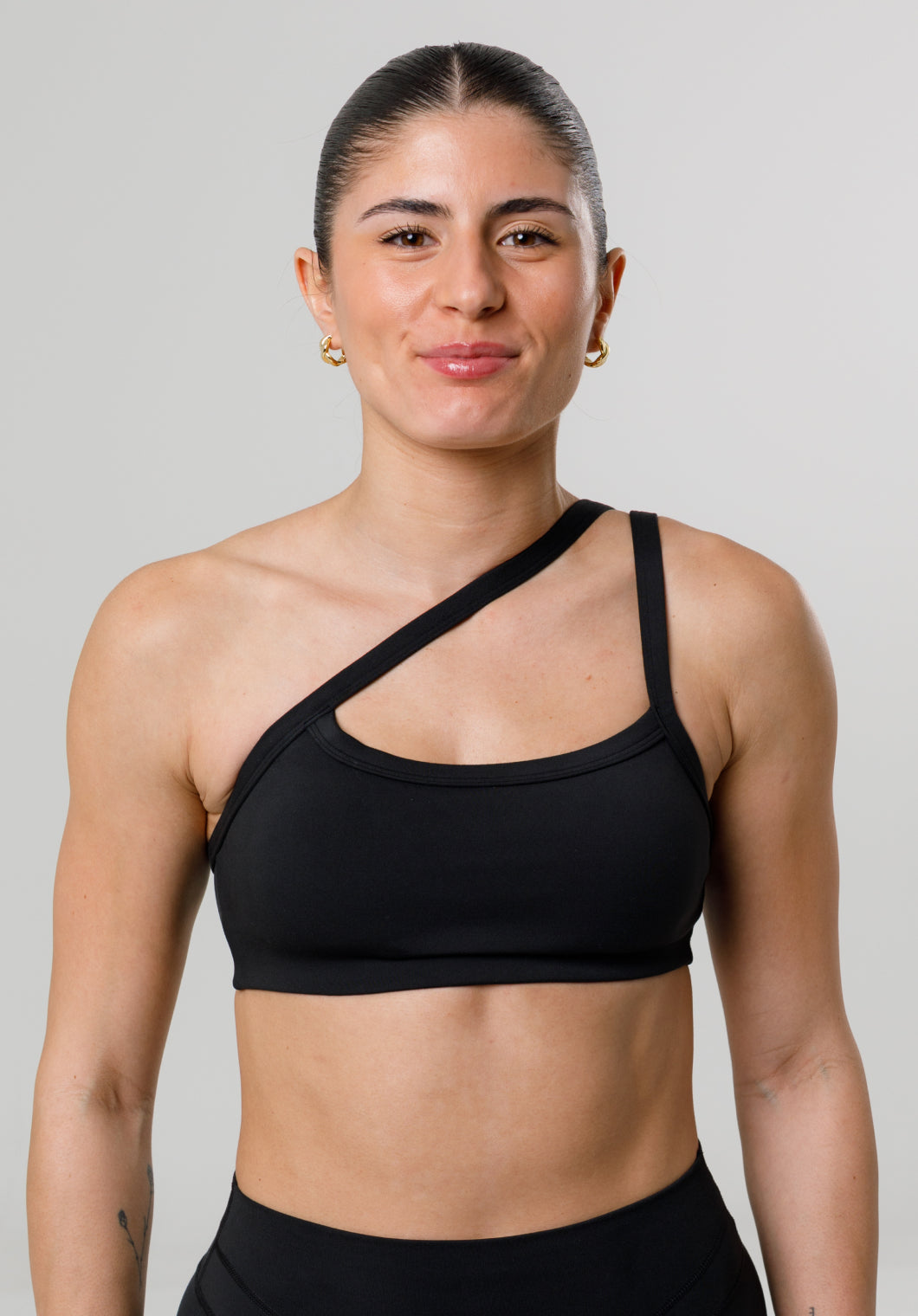 Reluna™ Multi-Fit Bra Black