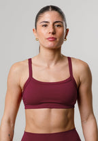 Reluna™ Multi-Fit Bra Dahlia Sports Bras Paragon Fitwear 