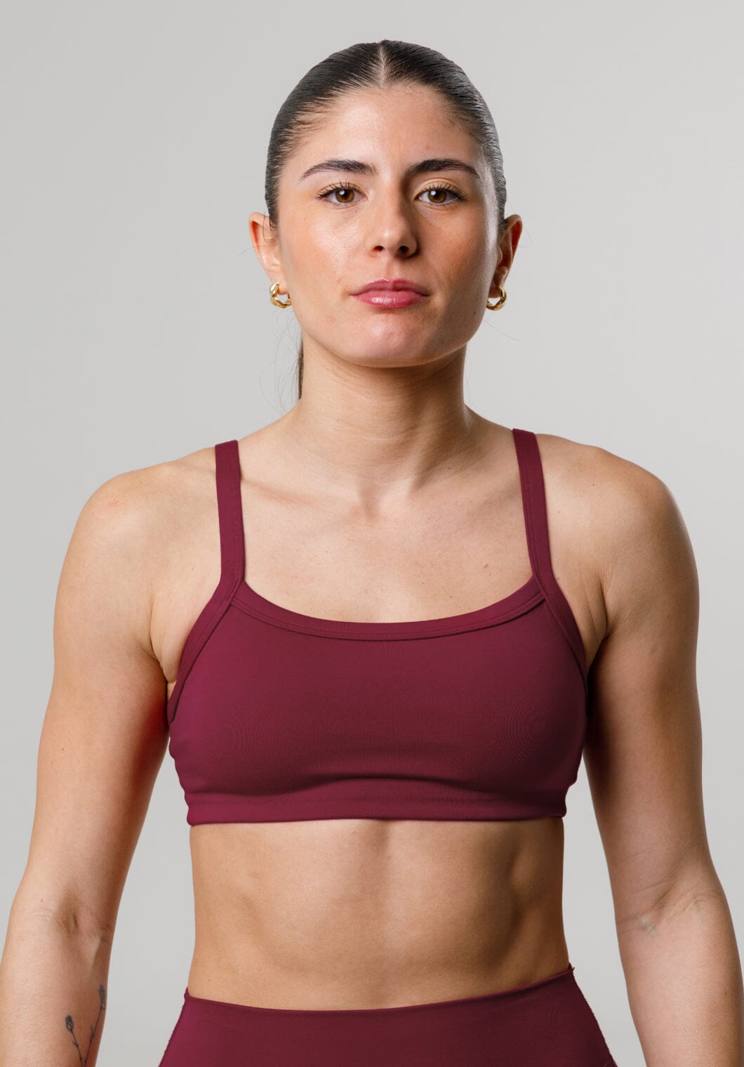 Reluna™ Multi-Fit Bra Dahlia Sports Bras Paragon Fitwear 