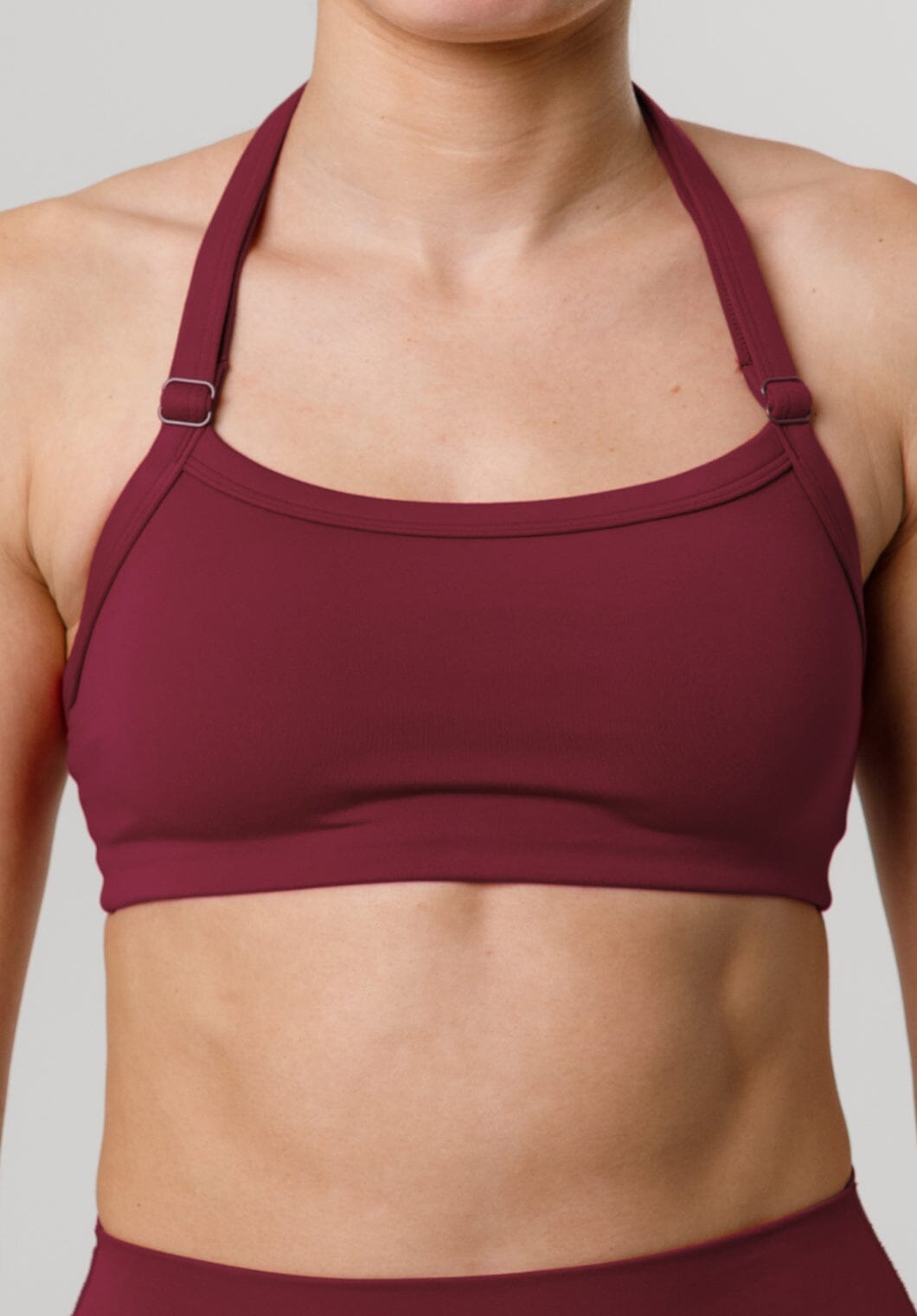 Reluna™ Multi-Fit Bra Dahlia Sports Bras Paragon Fitwear 