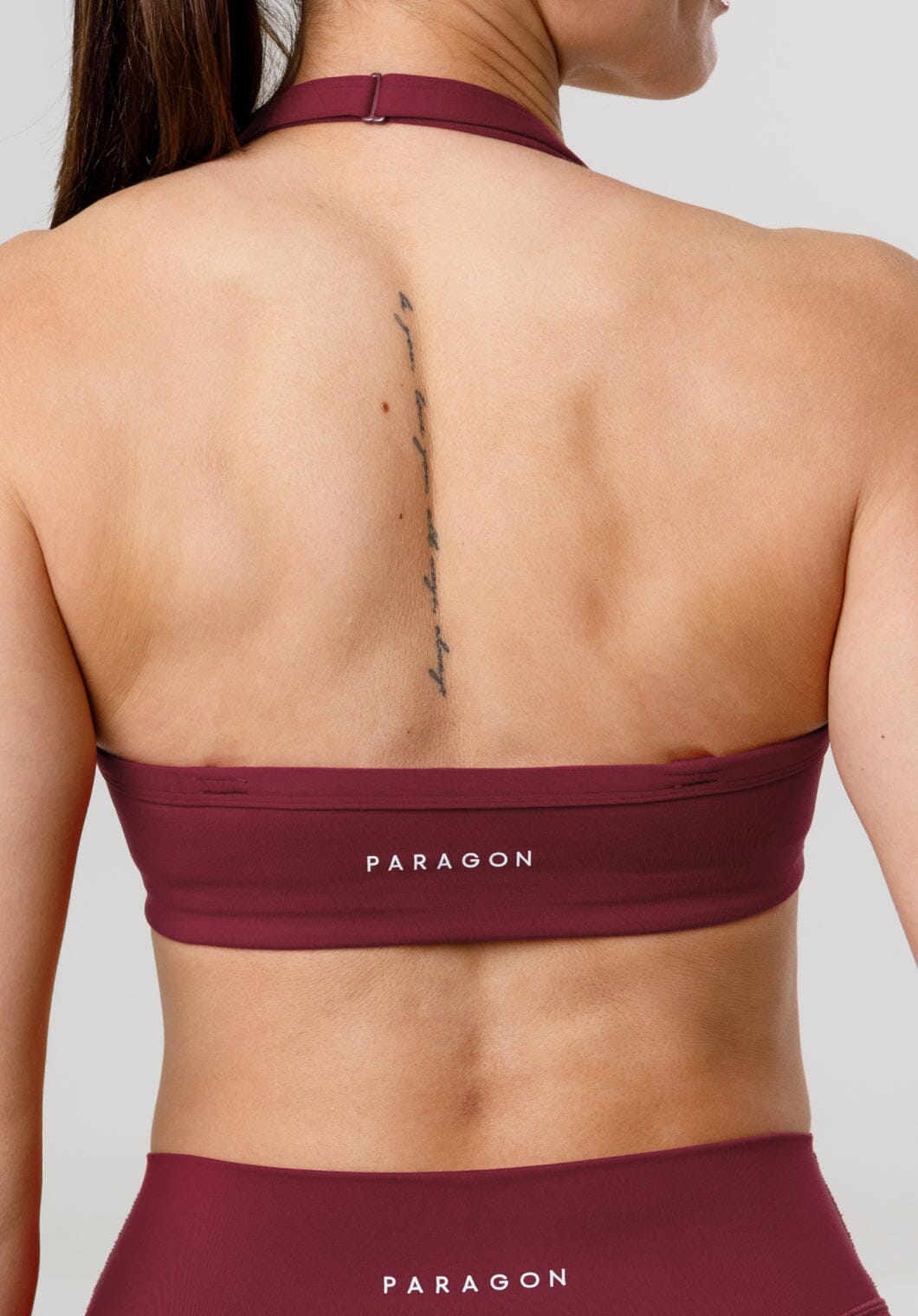Reluna™ Multi-Fit Bra Dahlia Sports Bras Paragon Fitwear 