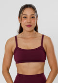 Reluna™ Multi-Fit Bra Fig Sports Bras Paragon Fitwear 
